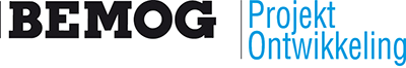 Bemog Projektontwikkeling Logo