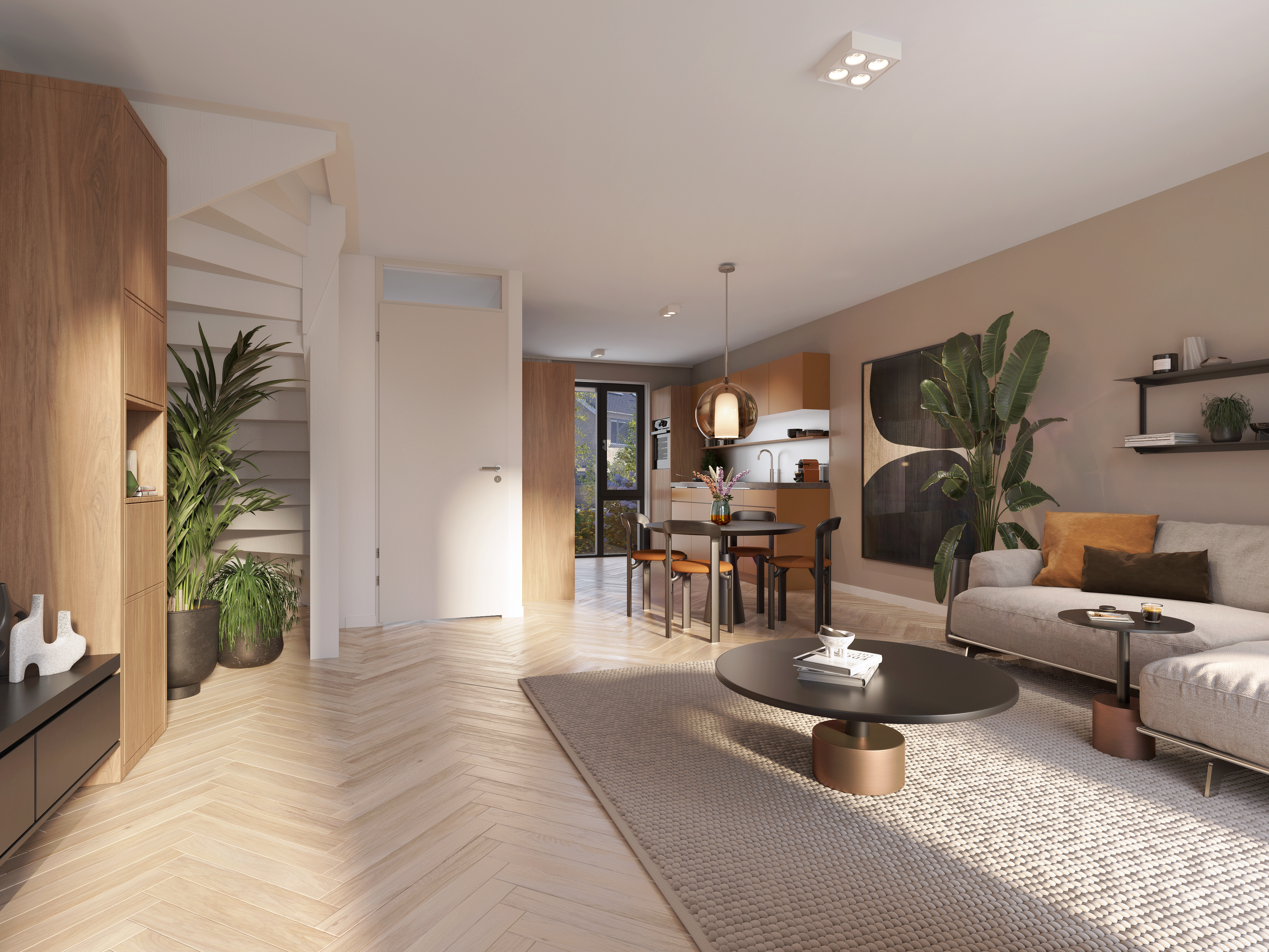 3523 Händelhof Eerbeek INT Hoekwoning HR